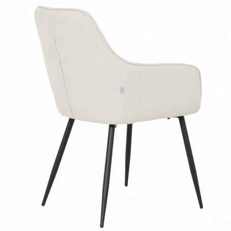 Трапезен стол BARNET -  ⋙ на цена от 162.00лв  - Allegro-bg.com