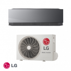 Инверторен климатик LG  ⋙ на цена от 2917.99лв  - Allegro-bg.com