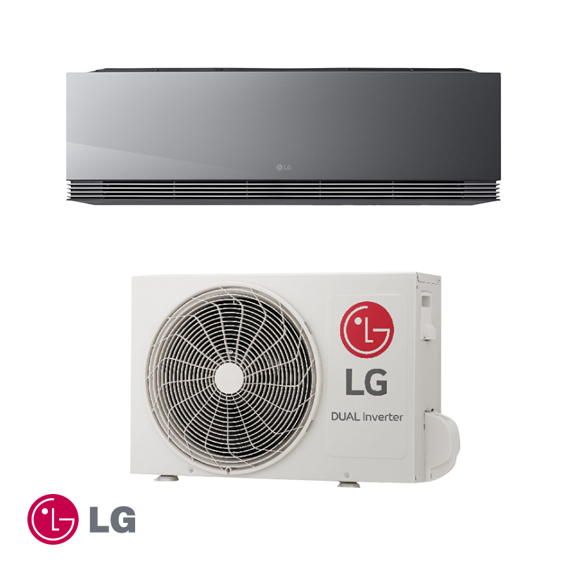Инверторен климатик LG  ⋙ на цена от 3313.00лв  - Allegro-bg.com