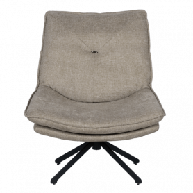 Кресло HAMILTON - бежов  ⋙ на цена от 588.00лв  - Allegro-bg.com 2