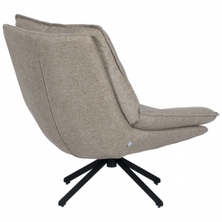 Кресло HAMILTON - бежов  ⋙ на цена от 588.00лв  - Allegro-bg.com