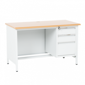 Метално бюро Carmen  ⋙ на цена от 492.00лв  - Allegro-bg.com