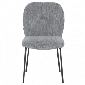 Трапезен стол WILSON -  ⋙ на цена от 198.00лв  - Allegro-bg.com 2