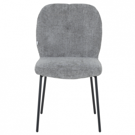 Трапезен стол WILSON -  ⋙ на цена от 198.00лв  - Allegro-bg.com