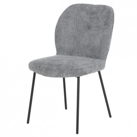 Трапезен стол WILSON -  ⋙ на цена от 198.00лв  - Allegro-bg.com