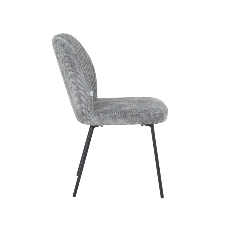 Трапезен стол WILSON -  ⋙ на цена от 198.00лв  - Allegro-bg.com