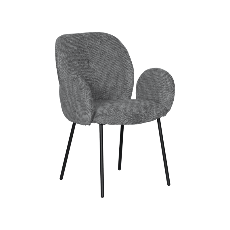 Трапезен стол OLIVER -  ⋙ на цена от 196.80лв  - Allegro-bg.com