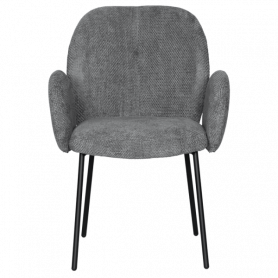 Трапезен стол OLIVER -  ⋙ на цена от 196.80лв  - Allegro-bg.com 2