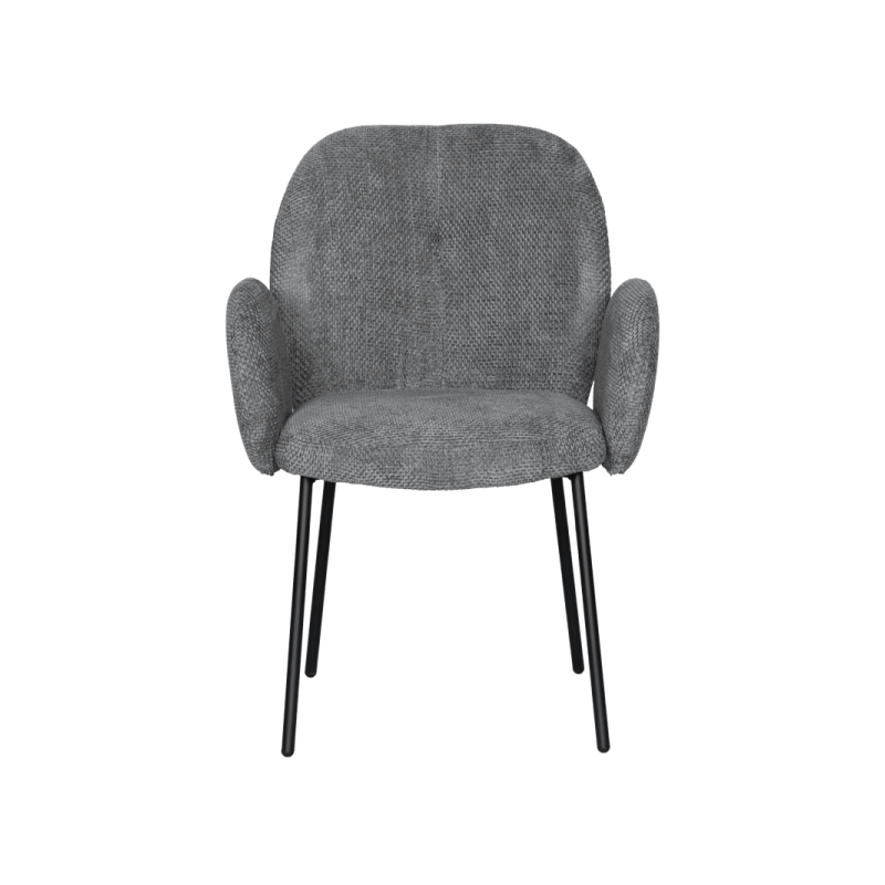 Трапезен стол OLIVER -  ⋙ на цена от 196.80лв  - Allegro-bg.com