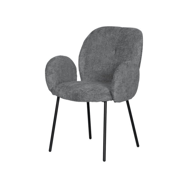 Трапезен стол OLIVER -  ⋙ на цена от 196.80лв  - Allegro-bg.com