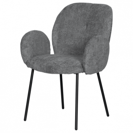 Трапезен стол OLIVER -  ⋙ на цена от 196.80лв  - Allegro-bg.com