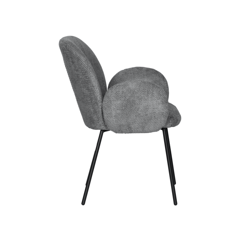 Трапезен стол OLIVER -  ⋙ на цена от 196.80лв  - Allegro-bg.com