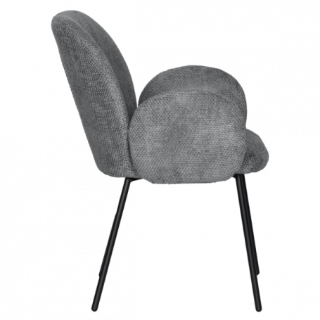 Трапезен стол OLIVER -  ⋙ на цена от 196.80лв  - Allegro-bg.com