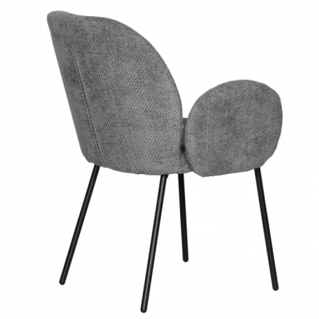 Трапезен стол OLIVER -  ⋙ на цена от 196.80лв  - Allegro-bg.com