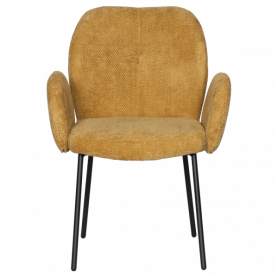 Трапезен стол OLIVER -  ⋙ на цена от 196.80лв  - Allegro-bg.com 2