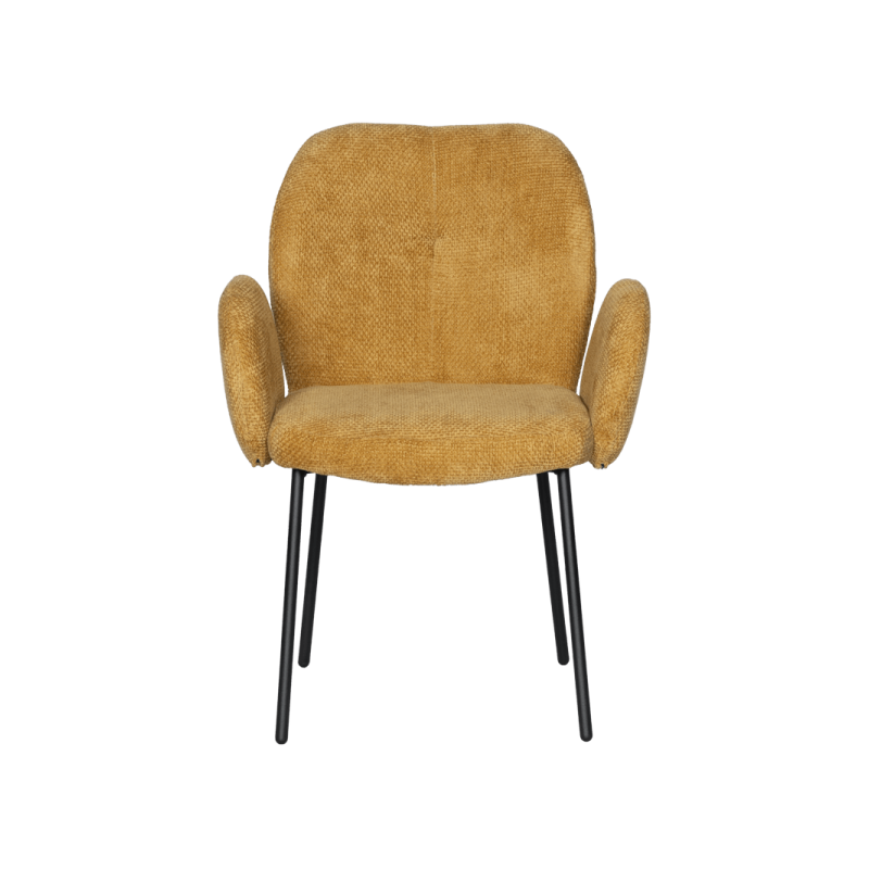 Трапезен стол OLIVER -  ⋙ на цена от 196.80лв  - Allegro-bg.com