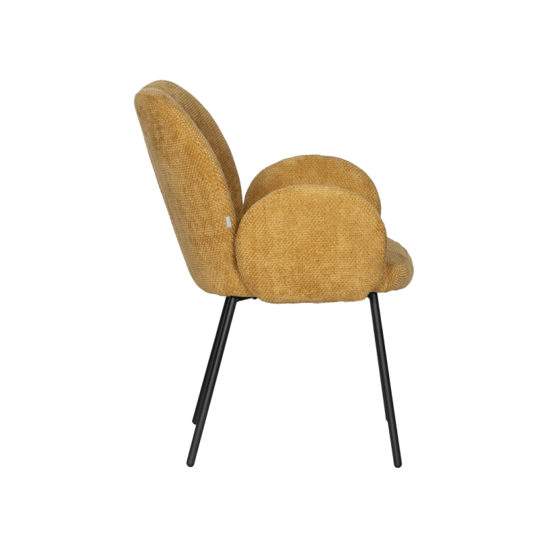 Трапезен стол OLIVER -  ⋙ на цена от 196.80лв  - Allegro-bg.com