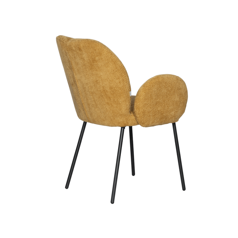 Трапезен стол OLIVER -  ⋙ на цена от 196.80лв  - Allegro-bg.com