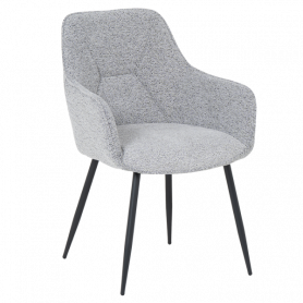 Трапезен стол BARNET -  ⋙ на цена от 162.00лв  - Allegro-bg.com