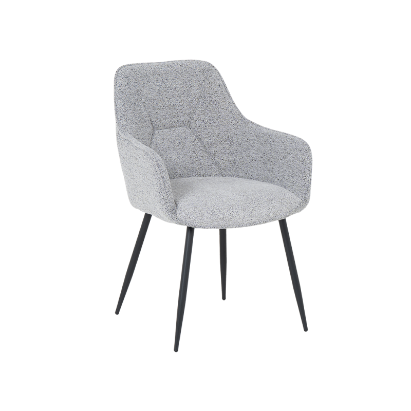 Трапезен стол BARNET -  ⋙ на цена от 162.00лв  - Allegro-bg.com