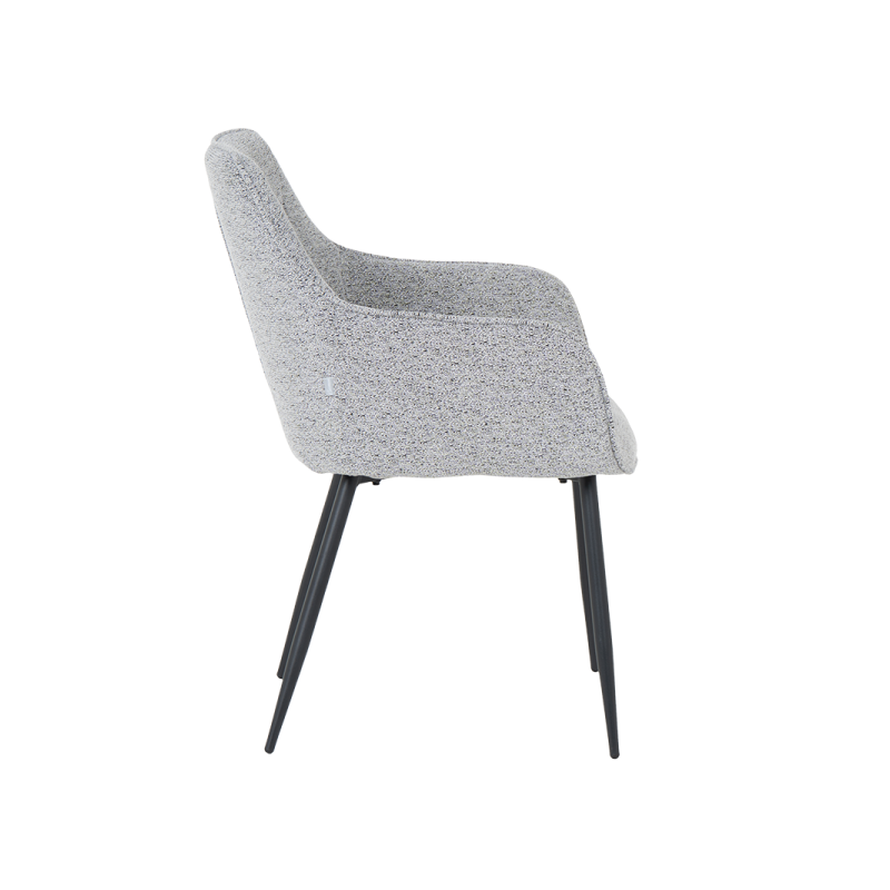 Трапезен стол BARNET -  ⋙ на цена от 162.00лв  - Allegro-bg.com