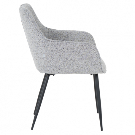 Трапезен стол BARNET -  ⋙ на цена от 162.00лв  - Allegro-bg.com