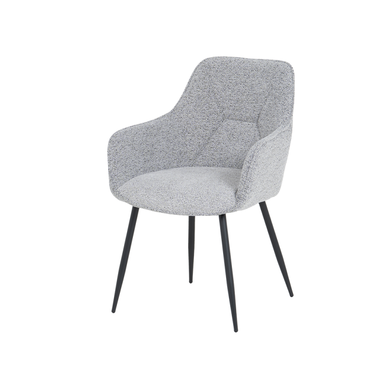 Трапезен стол BARNET -  ⋙ на цена от 162.00лв  - Allegro-bg.com