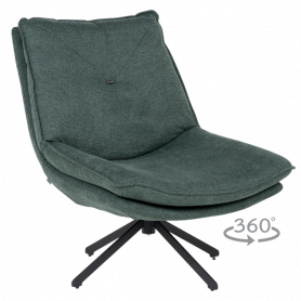 Кресло HAMILTON -  ⋙ на цена от 588.00лв  - Allegro-bg.com