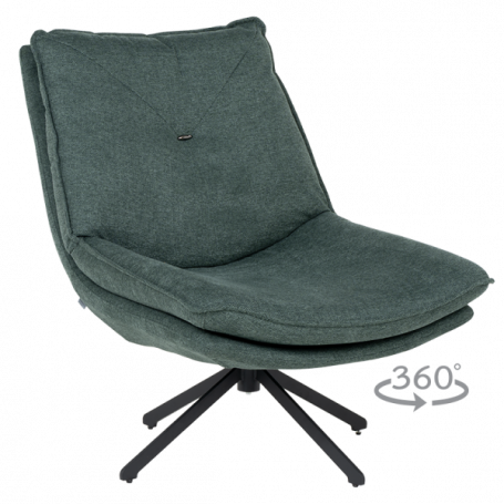 Кресло HAMILTON -  ⋙ на цена от 588.00лв  - Allegro-bg.com