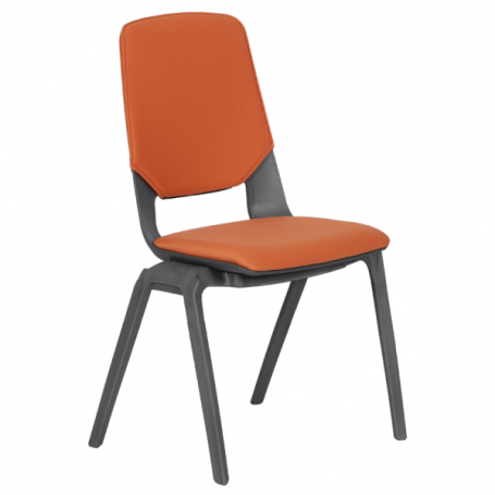 Посетителски стол LIMBER ⋙ на цена от 280.80лв  - Allegro-bg.com