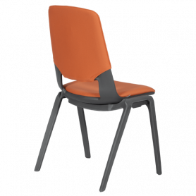 Посетителски стол LIMBER ⋙ на цена от 280.80лв  - Allegro-bg.com 2