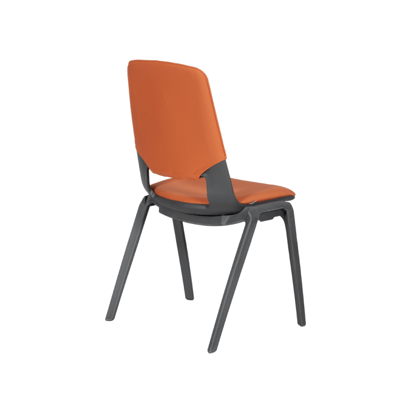 Посетителски стол LIMBER ⋙ на цена от 280.80лв  - Allegro-bg.com