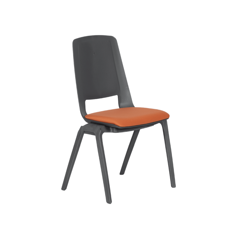 Посетителски стол LIMBER ⋙ на цена от 280.80лв  - Allegro-bg.com