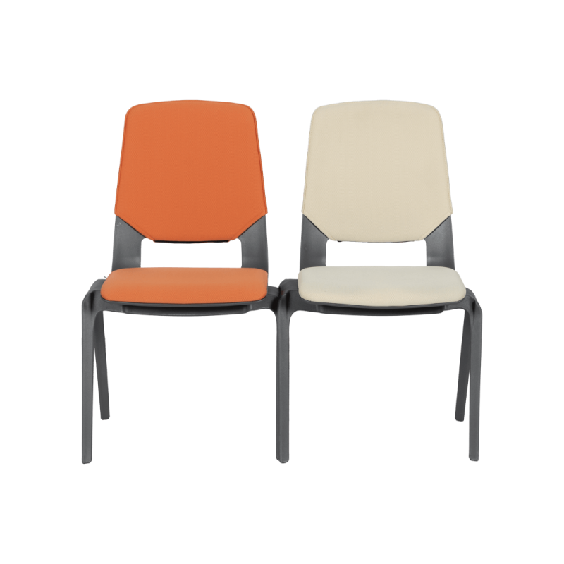 Посетителски стол LIMBER ⋙ на цена от 280.80лв  - Allegro-bg.com