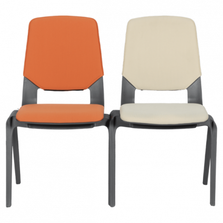 Посетителски стол LIMBER ⋙ на цена от 280.80лв  - Allegro-bg.com