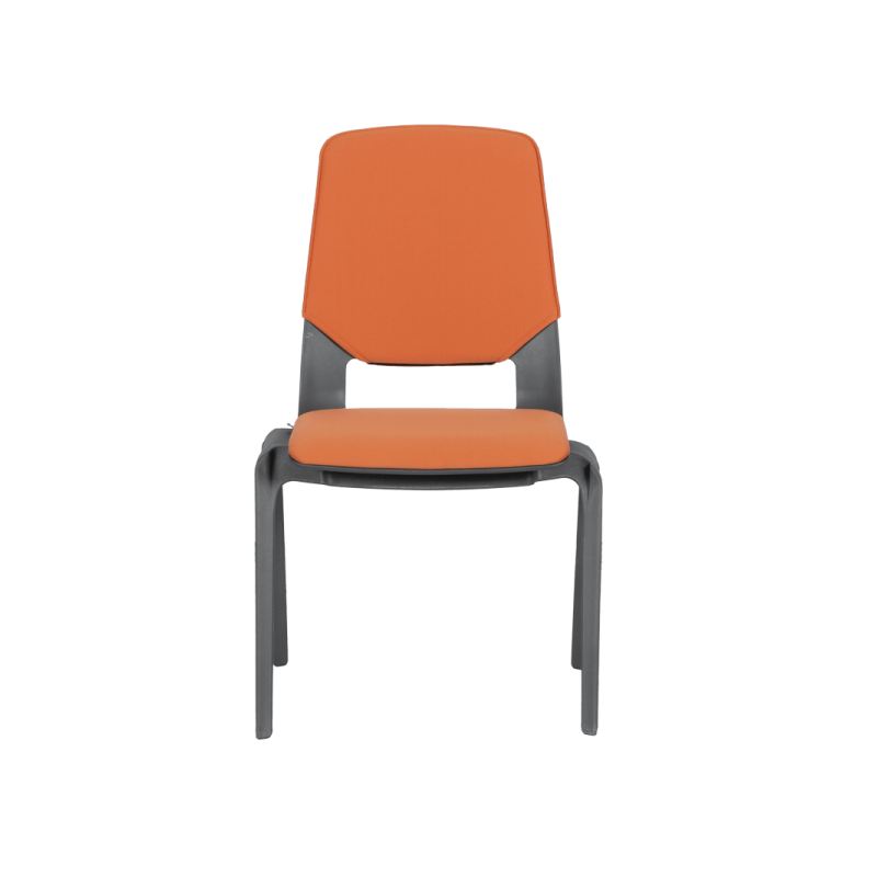 Посетителски стол LIMBER ⋙ на цена от 280.80лв  - Allegro-bg.com