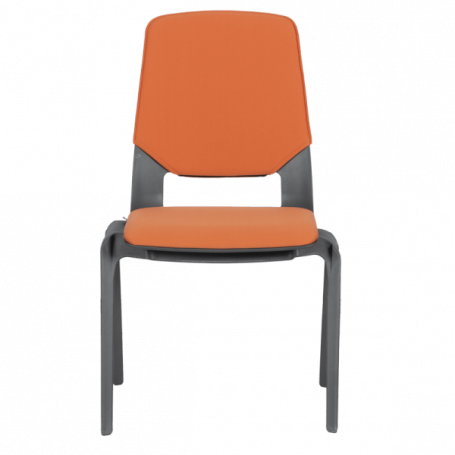 Посетителски стол LIMBER ⋙ на цена от 280.80лв  - Allegro-bg.com