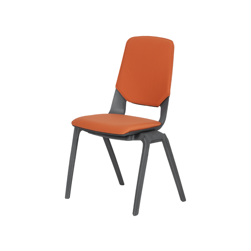 Посетителски стол LIMBER ⋙ на цена от 280.80лв  - Allegro-bg.com