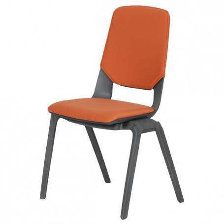 Посетителски стол LIMBER ⋙ на цена от 280.80лв  - Allegro-bg.com