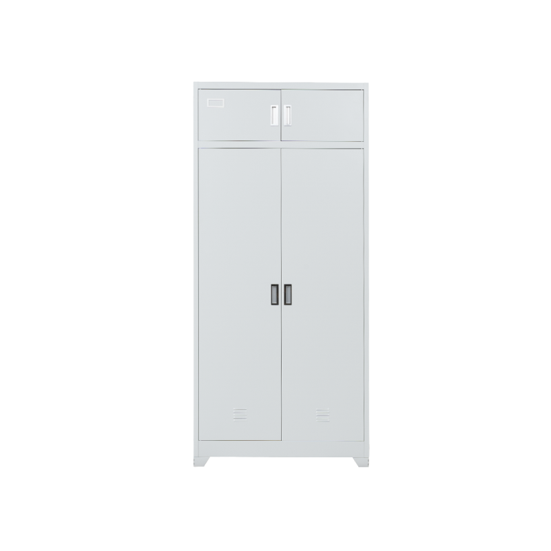 Метален шкаф Carmen  ⋙ на цена от 480.00лв  - Allegro-bg.com