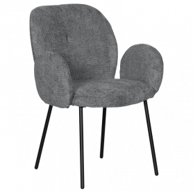 Трапезен стол OLIVER -  ⋙ на цена от 196.80лв  - Allegro-bg.com