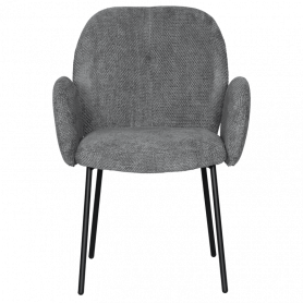 Трапезен стол OLIVER -  ⋙ на цена от 196.80лв  - Allegro-bg.com 2