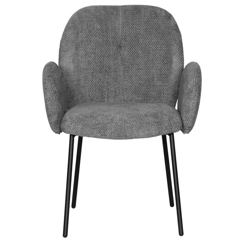 Трапезен стол OLIVER -  ⋙ на цена от 196.80лв  - Allegro-bg.com