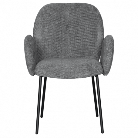 Трапезен стол OLIVER -  ⋙ на цена от 196.80лв  - Allegro-bg.com