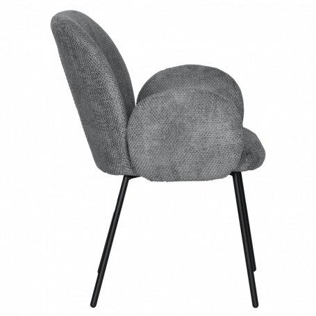 Трапезен стол OLIVER -  ⋙ на цена от 196.80лв  - Allegro-bg.com