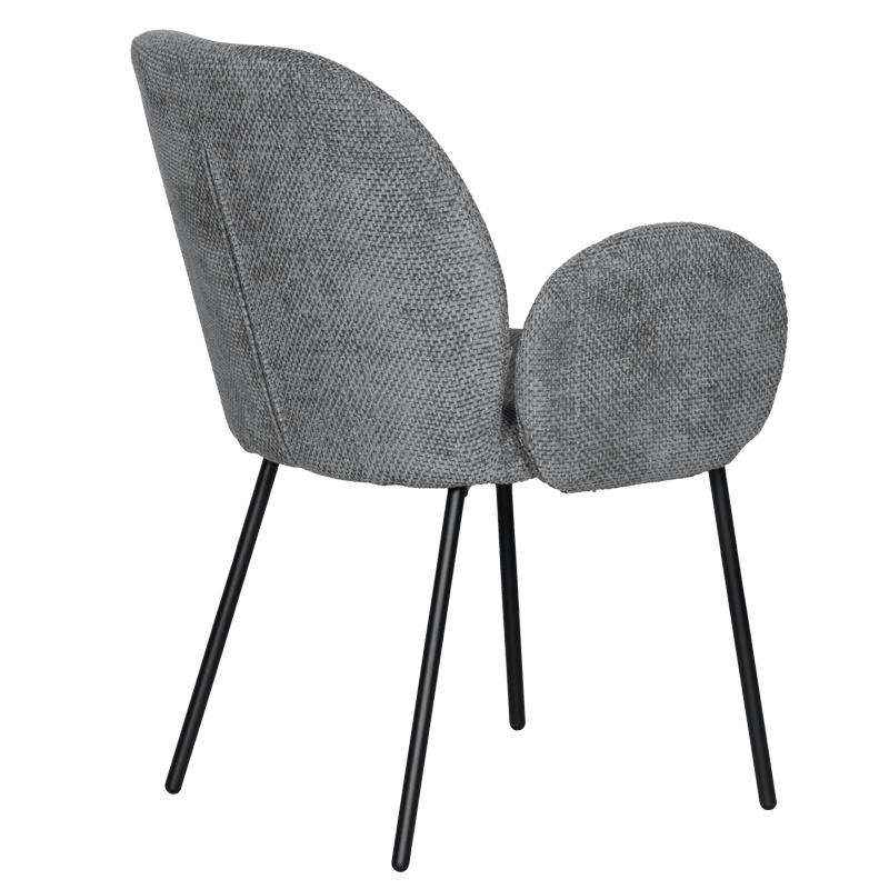 Трапезен стол OLIVER -  ⋙ на цена от 196.80лв  - Allegro-bg.com