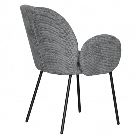 Трапезен стол OLIVER -  ⋙ на цена от 196.80лв  - Allegro-bg.com