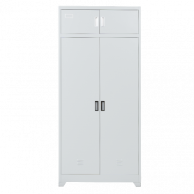 Метален шкаф Carmen  ⋙ на цена от 480.00лв  - Allegro-bg.com 2