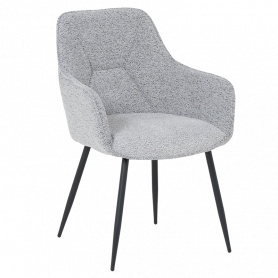 Трапезен стол BARNET -  ⋙ на цена от 162.00лв  - Allegro-bg.com