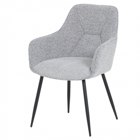 Трапезен стол BARNET -  ⋙ на цена от 162.00лв  - Allegro-bg.com